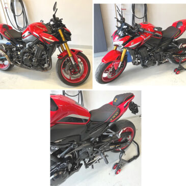 Neu im Shop | Kawasaki Z 900