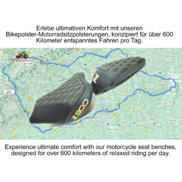 Neu im Shop | Kawasaki Z900