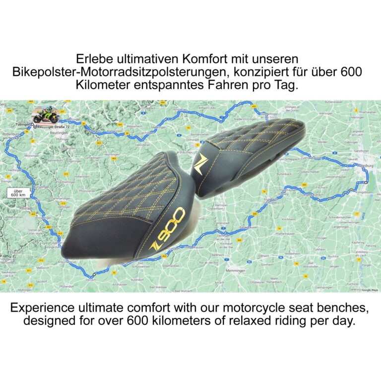 Neu im Shop | Kawasaki Z900