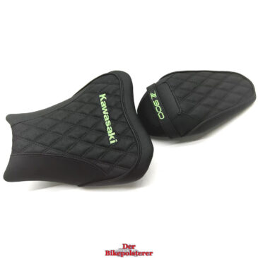 Neu im Shop | Kawasaki Z900 – Kauf oder Austausch