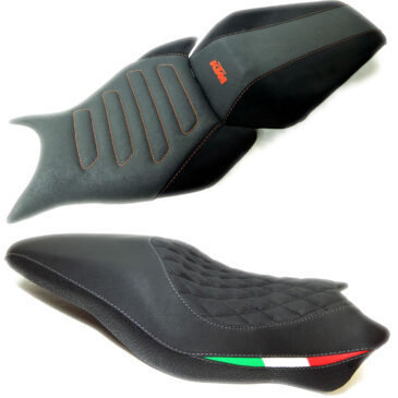 Neu im Shop | Ducati Monster + KTM 990 Duke