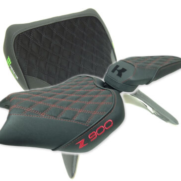 Neu im Shop | 2x Kawasaki