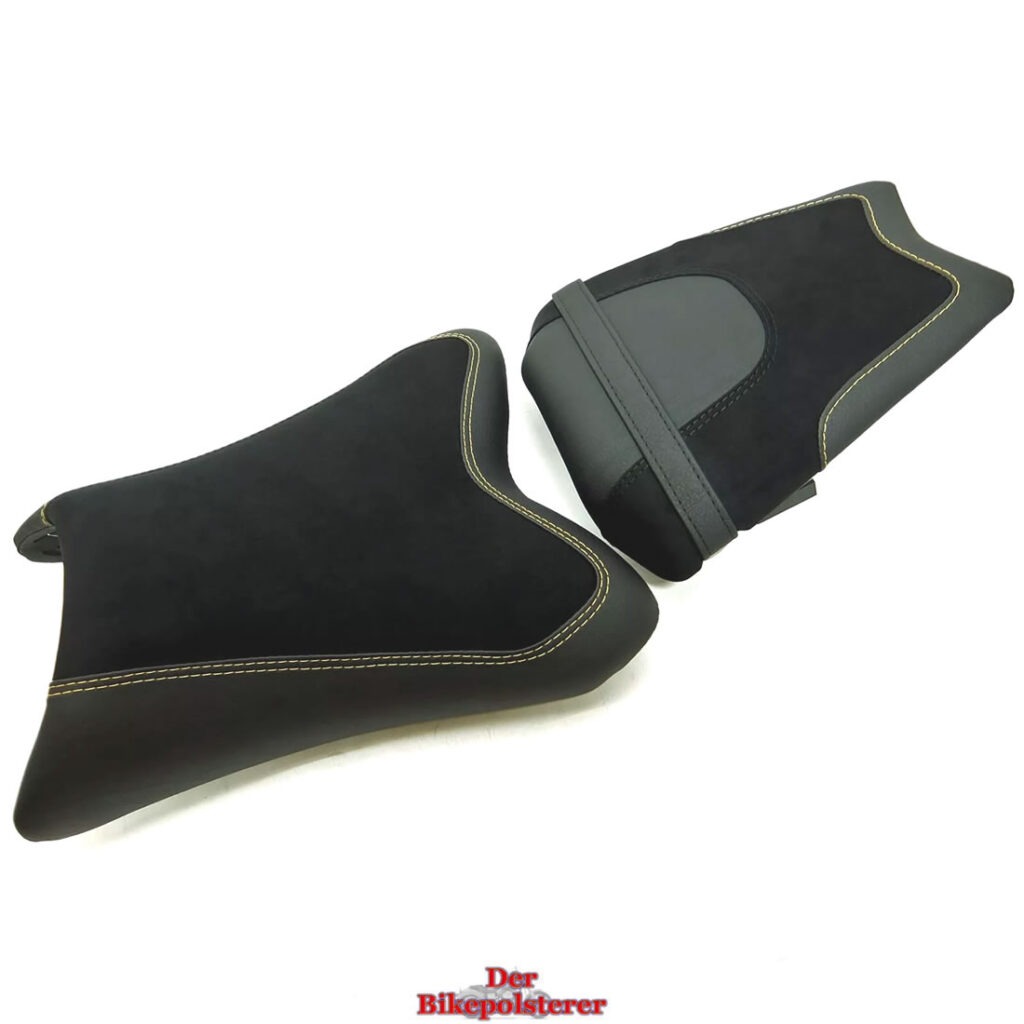 Yamaha FZ8 Sitzbank