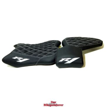 Neu im Shop | Yamaha R! Sitzbank Set