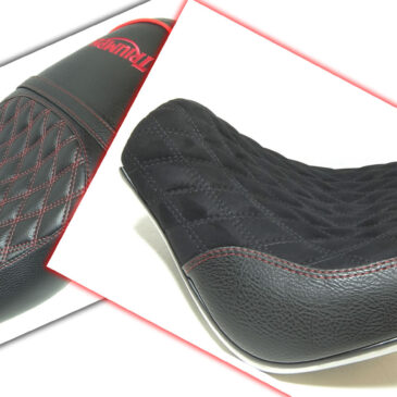 Neu im Shop | 2x Triumph