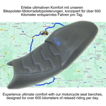 Neu im Shop | 2x BMW R 1300 GS