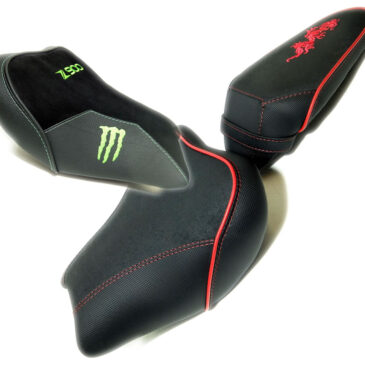 Neu im Shop | 2x Kawasaki Z 900