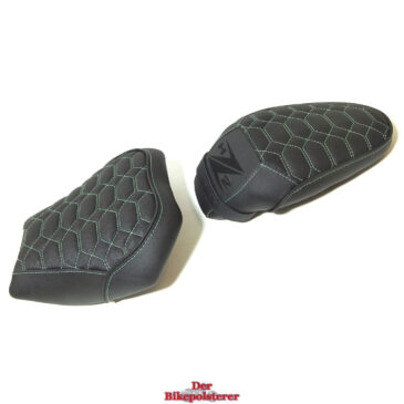 Neu im Shop | Kawasaki ZH2 Fahrer- und Sozius