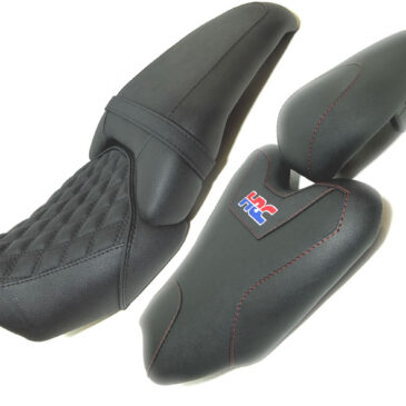 Neu im Shop | 2x Honda Sitzbänke CB650 R + CBR 1000