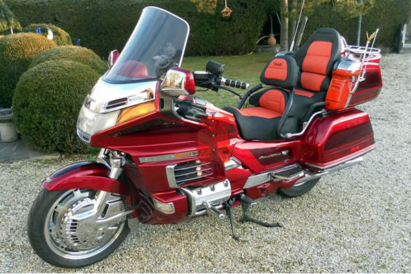 Goldwing